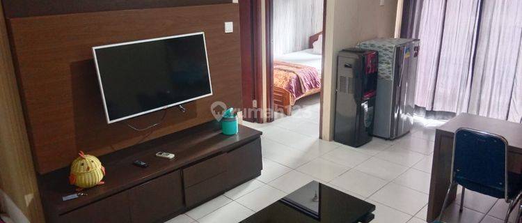 Apartement Mediterania Garden Residence 2 Tanjung Duren , 2BR, 45 Sqm, Furnished 1