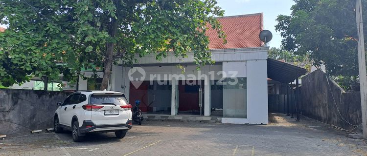 Ruko Di Probolinggo 1