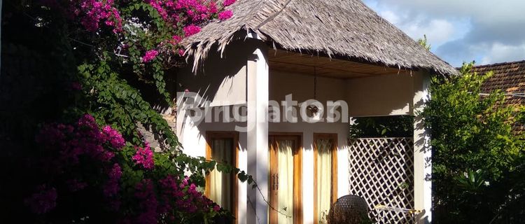 Guest House Di  Tanjung Bira Bulukumba Sulawesi Selatan 1