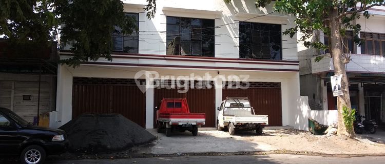 Shop House in Pancor Selong, Lombok, NTB 1