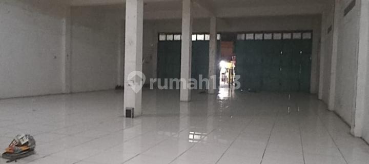 Ruko Luas Di Binuang Tapin 1