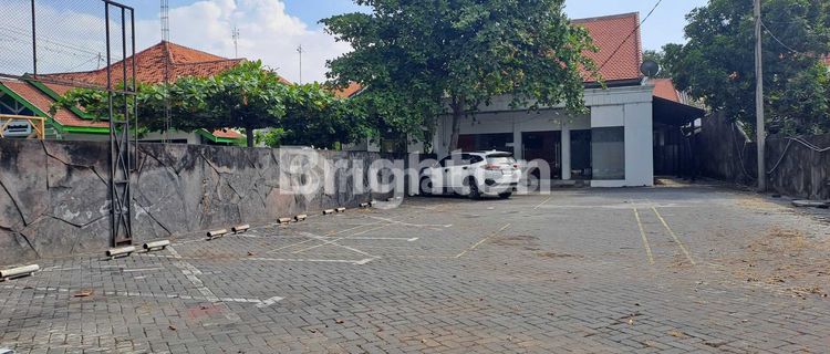 Ruko Luas Di Probolinggo 1