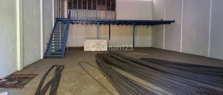 Gudang Murah Di Lombok Mataram 1