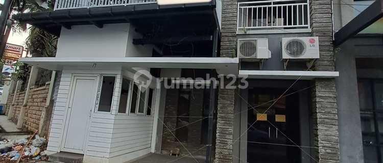 Ruko Murah Di Tidar Malang 1