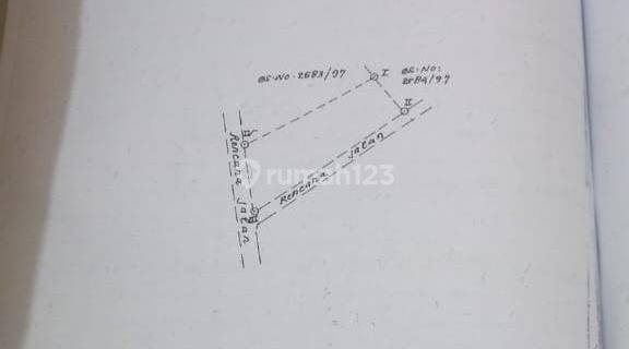 Tanah Murah Di kalibobo Nabire Papua 1
