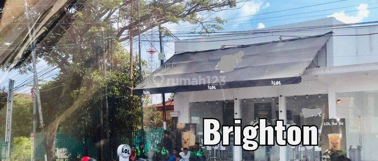 Ruang Usaha Di Blimbing Malang 1