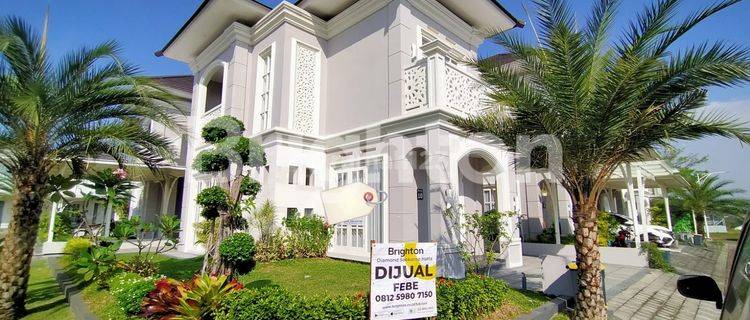 Rumah Di Permata Jingga Malang 1