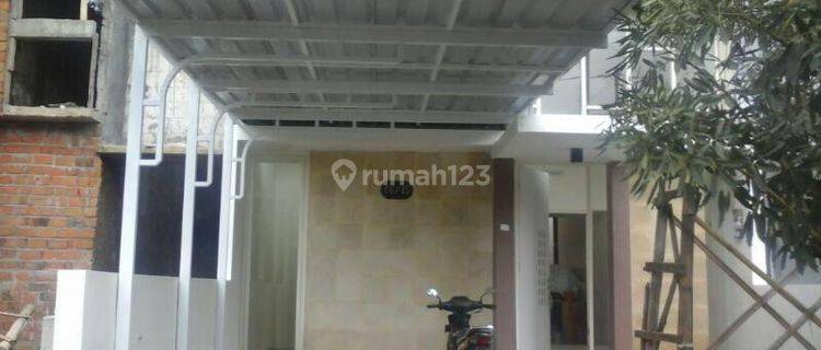 Rumah Murah  Di De Casablanca Malang 1