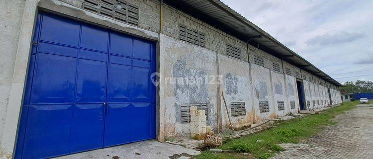 Gudang Murah Di Mojokerto 1