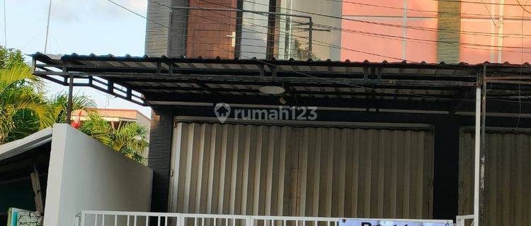 Ruko Murah di Probolinggo  1