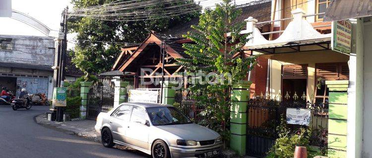 KAN RUMAH DIKEDIRI FULL FURNITURE 1