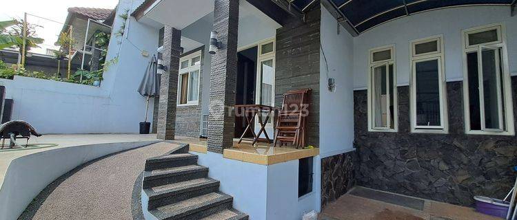 Rumah Murah Di Dieng Malang 1