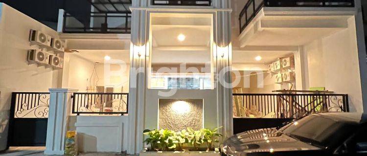 Rumah Kos Exclusive Full Furnished Di Sigura Gura Malang 1