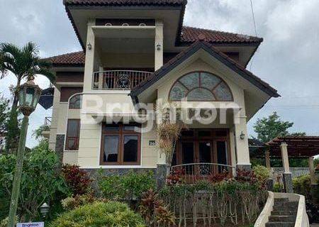 Rumah Dekat Skyland Karangploso Malang 1