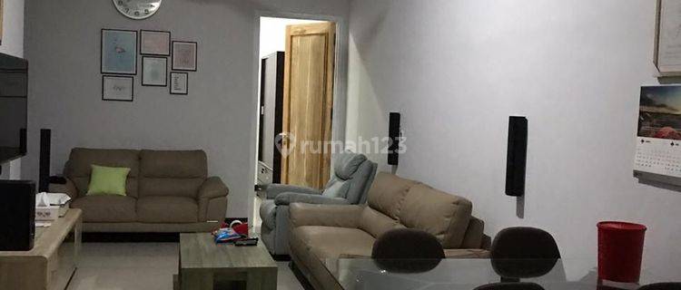 Rumah Furnished di Kediri  1