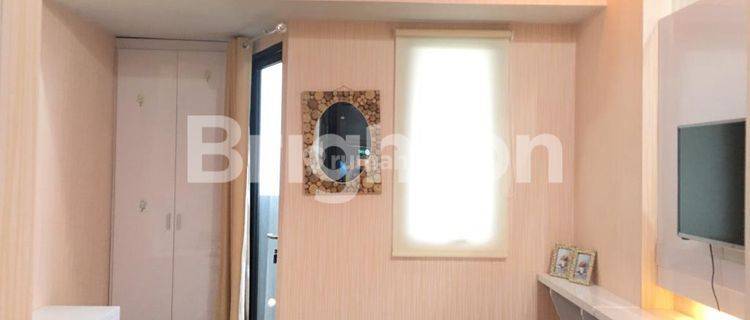 Apartemen Murah Di  Begawan Telogomas Malang 1