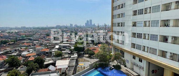 Apartemen Gunawangsa Tidar Surabaya 1