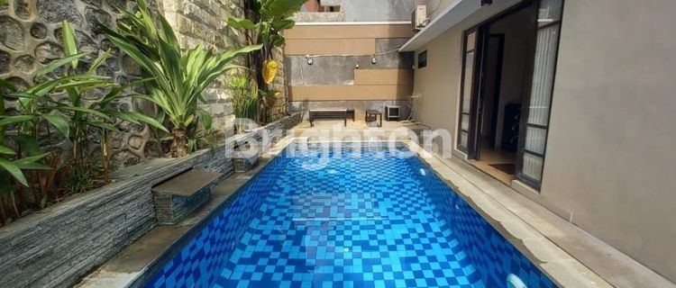 Villa Di Batu Malang 1