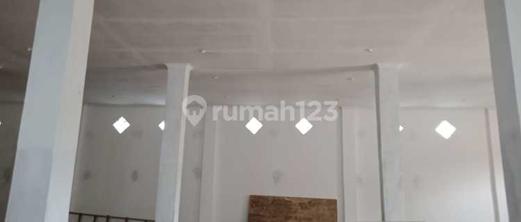 New Shop House in Penajam, East Kalimantan 1