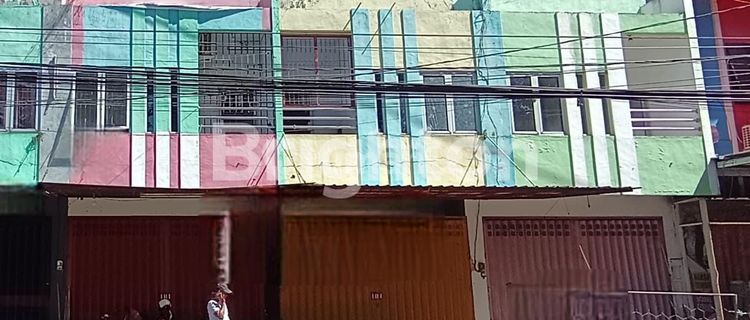 Affordable Shop House in Kepanjen City 1