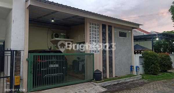 Rumah Di Puri Asri Blimbing Malang 1