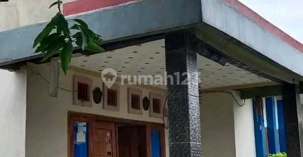 Rumah Murah Di Haurgeulis Indramayu 1