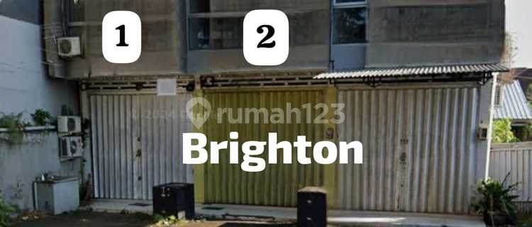 Cheap Shophouse in Gianyar Bali 1