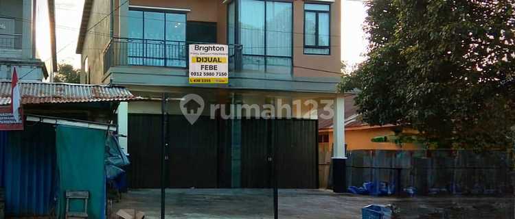 Ruko Ketapang, West Kalimantan 1