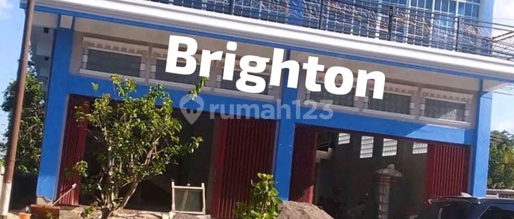 Shop House in Soe City 1