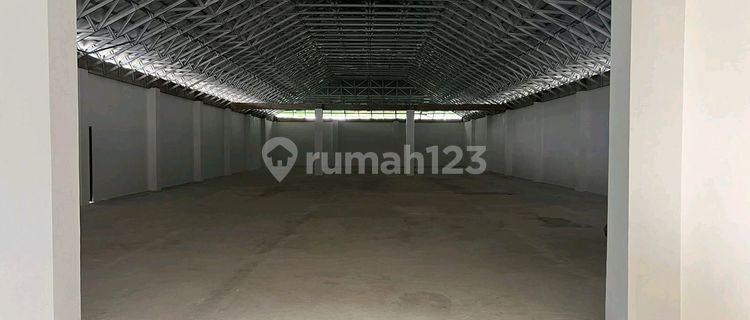 Shop House. Area in Sintang 1