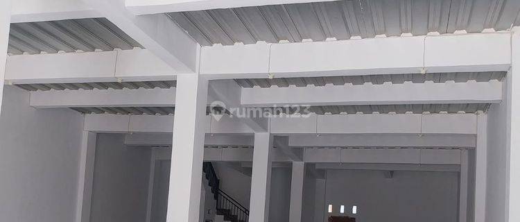 Ruko Di Atambua Belu Nusa Tenggara Timur 1
