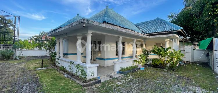 Rumah di Kota Mataram 1