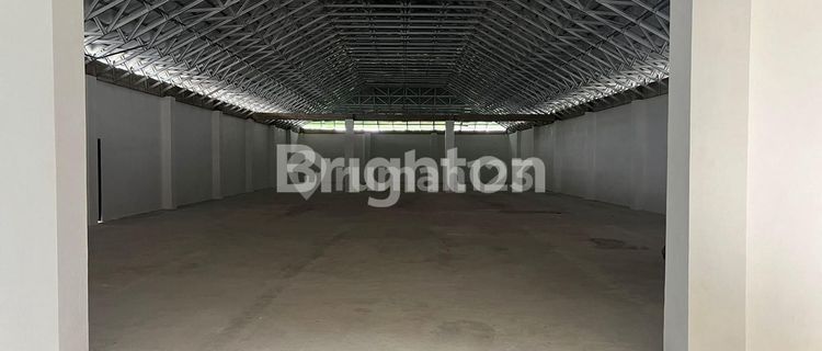 Sintang Spacious Shop House 1