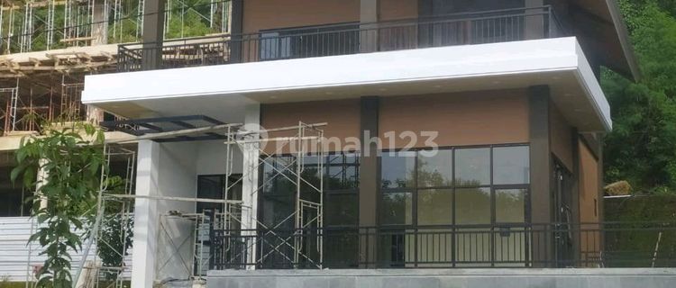 Shop House in Labuan Bajo 1