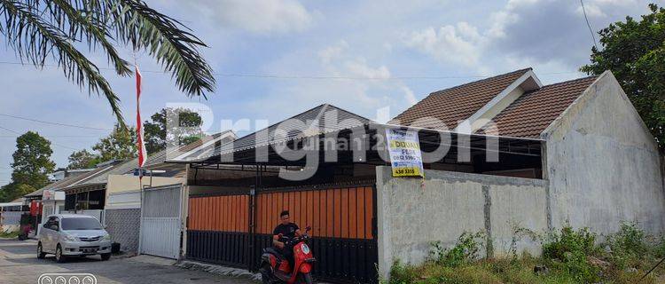 Rumah Murah Di Purworejo  Blitar 1
