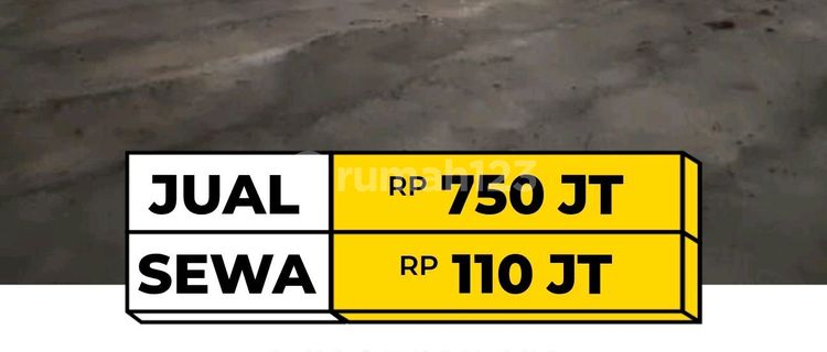 Gudang Murah Di Lamongan 1