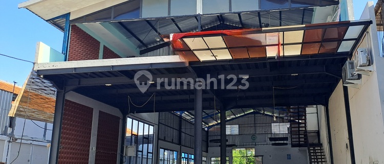 RuLu Pasuruan Area 1