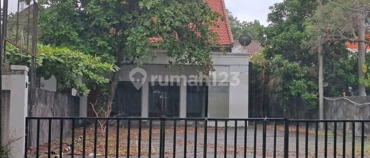 Shop house.area in Probolinggo 1