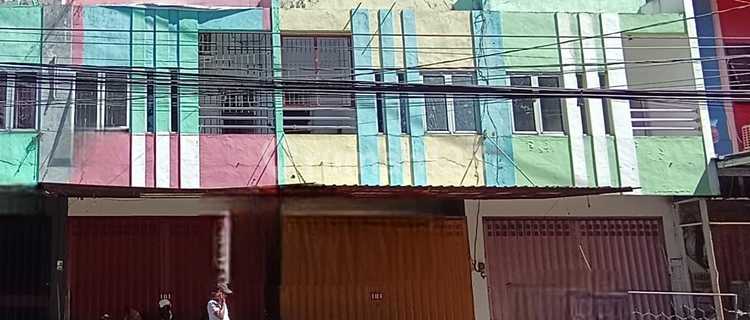 Shop House in Kepanjen 1