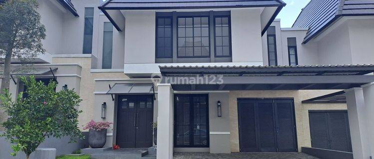 Rumah Di Vpt  Malang 1