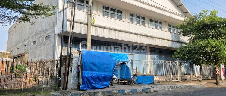 Spacious Ruko in Tulungagung City 1