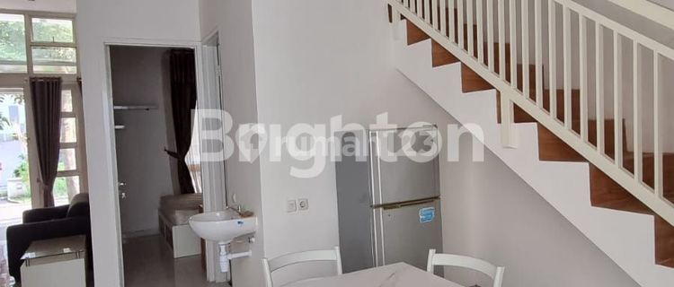 Rumah Di Permata Jingga Malang 1