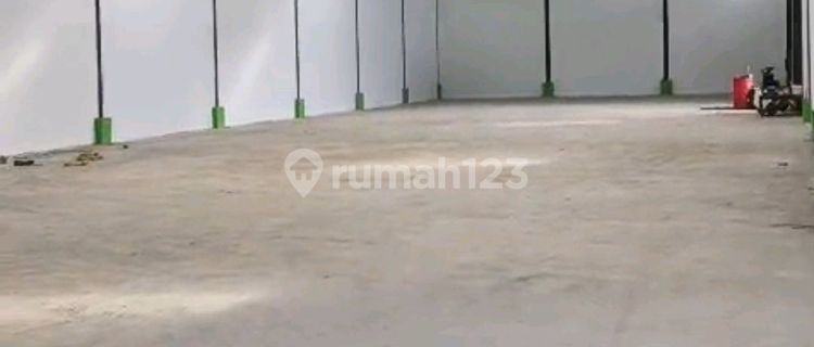 Shop House in Samarinda, East Kalimantan 1