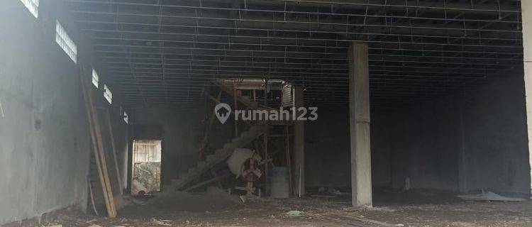 Ruko Kembar 3 Di Banjarmasin 1