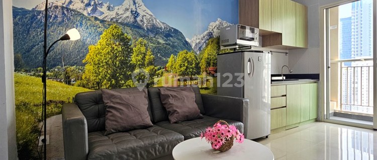 Madison Park 2BR Apartment Fully Furnished with Easy Access to Highways & Malls! 1