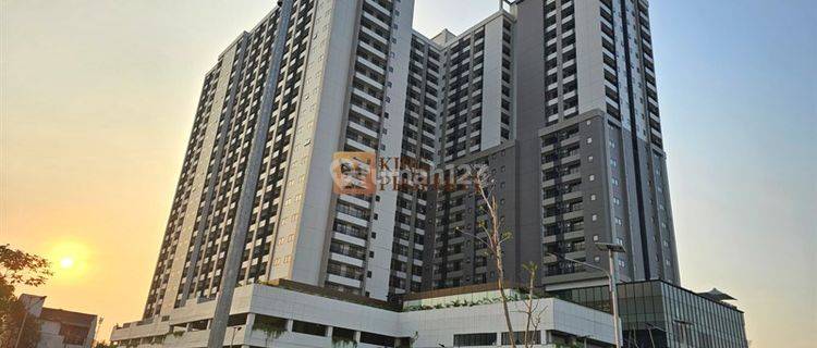 Cukup Bayar 15JT 3BR Anwa Residence Bintaro Dekat Stasiun Kereta 1