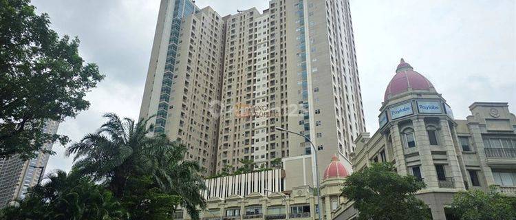 Lokasi Strategis, Fasilitas Kolam Renang, Gym Center sport Fields, Dengan Sky Garden, Dekat Mall Taman Anggrek Dan Central Park, Dijual Apartemen Madison Park 1