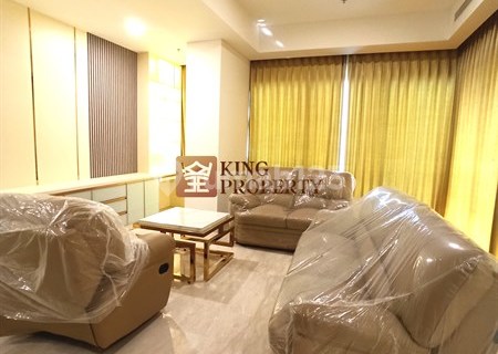 Luxury Living in the Heart of Jakarta - 3BR Fifty Seven Promenade Thamrin, Stunning City View, Sky Lounge Facilities, Jacuzzi, Sauna, Spa, Swimming Pool, Gym, Sky Garden, Sky Bridge, Jogging Track, Club House, Garden, Yoga Corner, 24-Hour Security 1