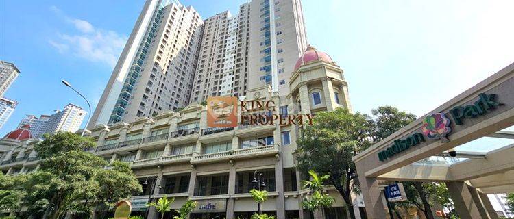 Lantai Hoki Dijual 2 Kamar Apartemen Madison Park Tanjung Duren 1