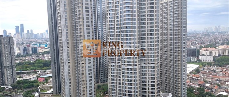  Dijual Cepat! 3BR Taman Anggrek Residences Siap Huni, Dekat Central Park & Kampus Trisakti, Fasilitas Swimming Pool, Kids Playgrounds, Club House, Spa, Fitness Center, Garden, Jogging Track 1